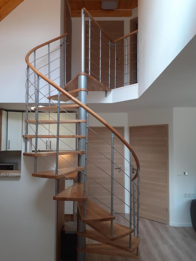 Ferienhaus Am Mittelberg นอร์ดเฮาเซิน ภายนอก รูปภาพ